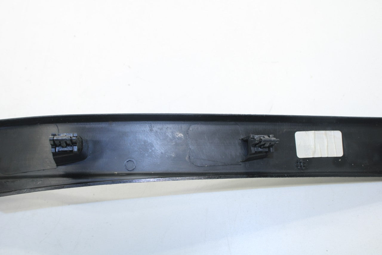 19-22 Ram 1500 Classic Crew Cab Rear RH and LH Door Sill Scuff Plate Trim Cover - Alshned Auto Parts