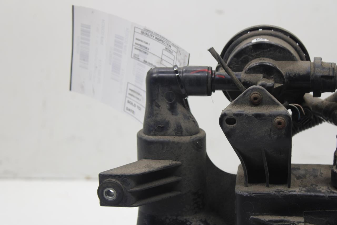 13-2015 BMW 750I xDrive 4.4L Fuel Vapor Evaporator Emission Canister 16137330470 - Alshned Auto Parts