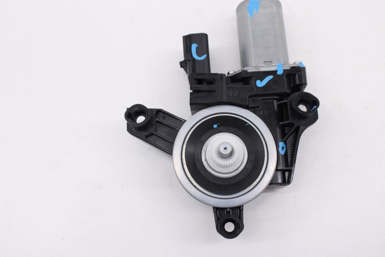 19-26 RAM 1500 Big Horn Front Right Door Power Window Regulator Motor 68321288AA5