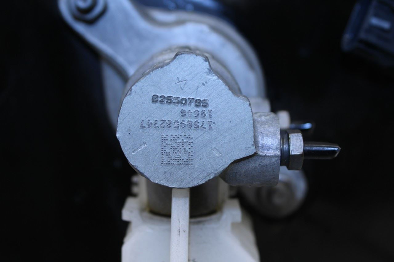 2015-2023 Jeep Renegade Sport 2.4L Brake Booster w/ Master Cylinder w/ Reservoir - Alshned Auto Parts