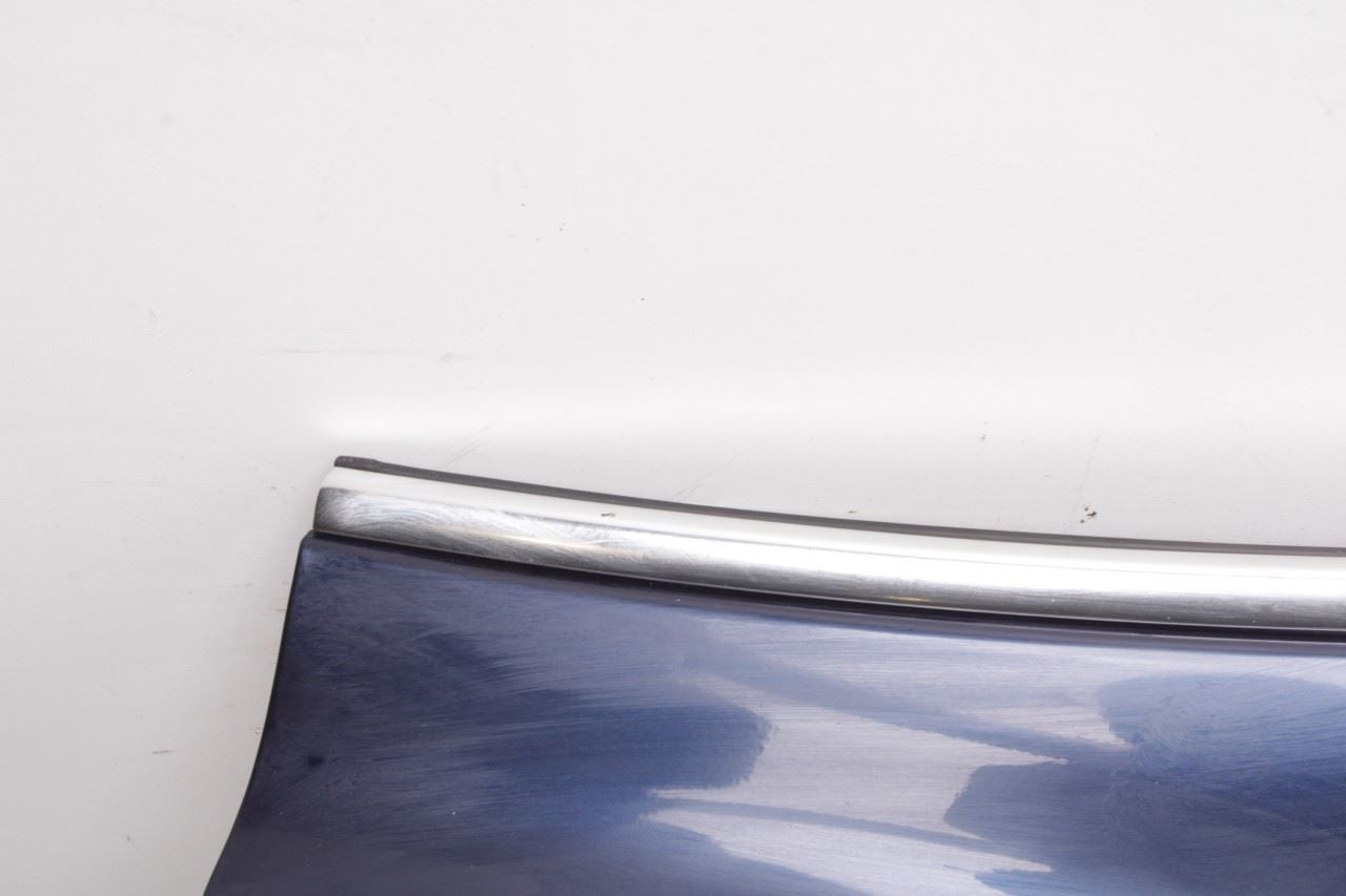 2014-2020 Maserati Ghibli S Q4 Rear Right Side Door Shell Panel 673008061 OEM - Alshned Auto Parts