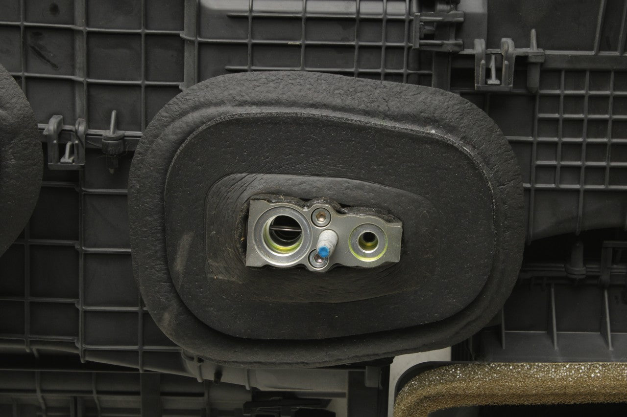 2020-2025 Ford Escape SEL HVAC Heater Blower Motor Housing Box LX6Z-19930-B OEM - Alshned Auto Parts