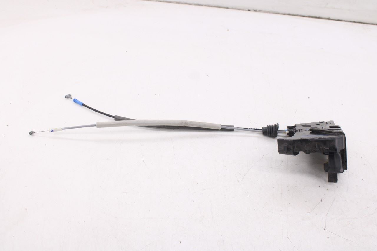 2020-2022 Hyundai Palisade Limited AWD Front Left Side Door Lock Latch Actuator - Alshned Auto Parts