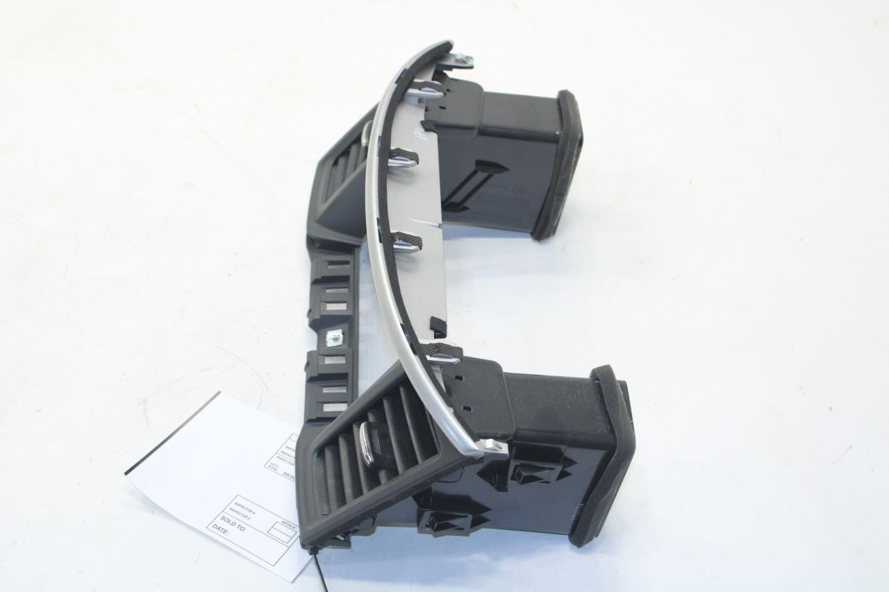 2013-2020 Nissan Pathfinder SV Dashboard Center Screen Bezel Trim w/ Air Vents - Alshned Auto Parts