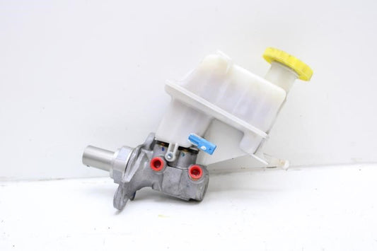 2019-2022 Jeep Cherokee 3.2L Brake Master Cylinder w/ Reservoir 68418190AB OEM - Alshned Auto Parts