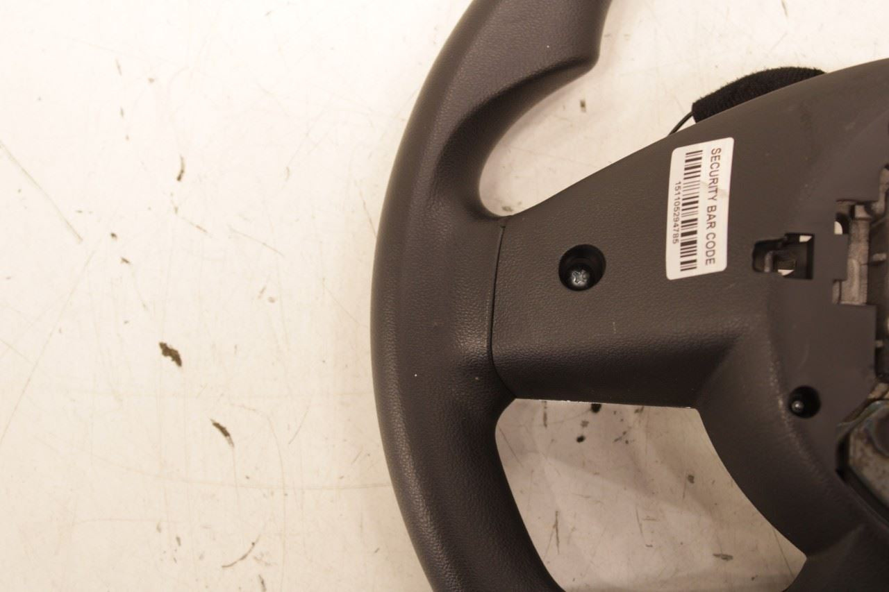 22-23 Hyundai Tucson SEL 2.5L AWD Steering Wheel w/ Control Buttons 56113-N9000 - Alshned Auto Parts