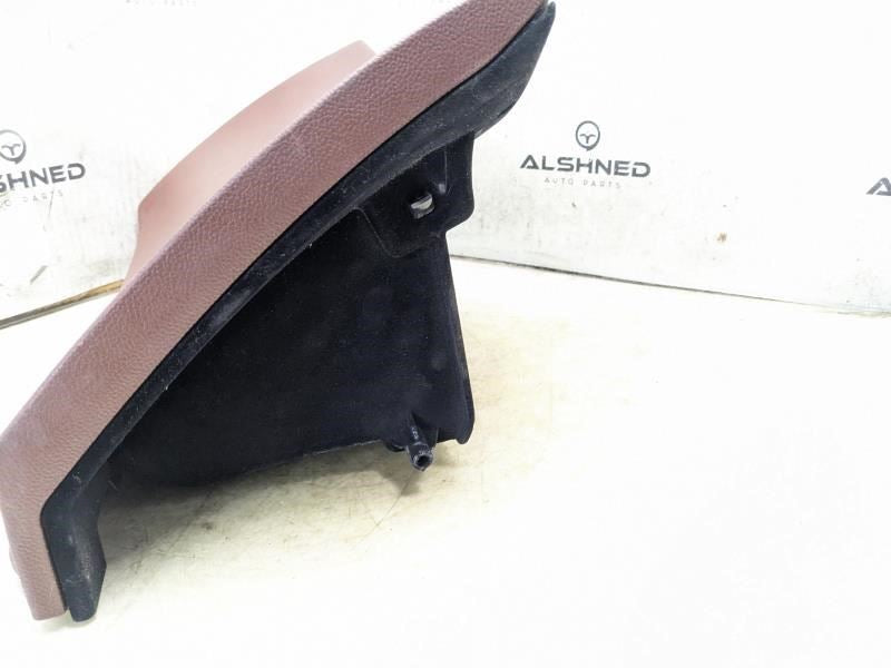 2008-2010 Infiniti EX35 Glove Box Storage Compartment 68500-1BA0A OEM - Alshned Auto Parts