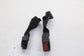 17-19 Alfa Romeo Giulia Rear RH and LH Center 2nd Row Seat Belt Buckle Set of 4 - Alshned Auto Parts
