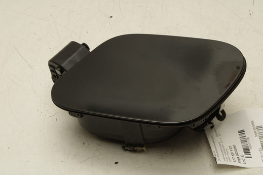 2023-2025 KIA Sportage Hybrid EX 1.6L Fuel Tank Filler Housing Door Lid Cover - Alshned Auto Parts