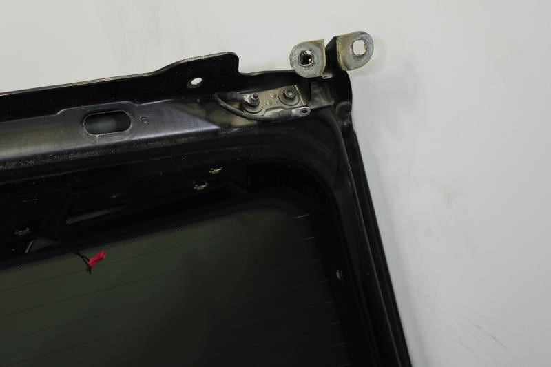 2003-08 Land Rover Range Rover Rear Upper Liftgate Tailgate BHA760010 OEM *ReaD* - Alshned Auto Parts