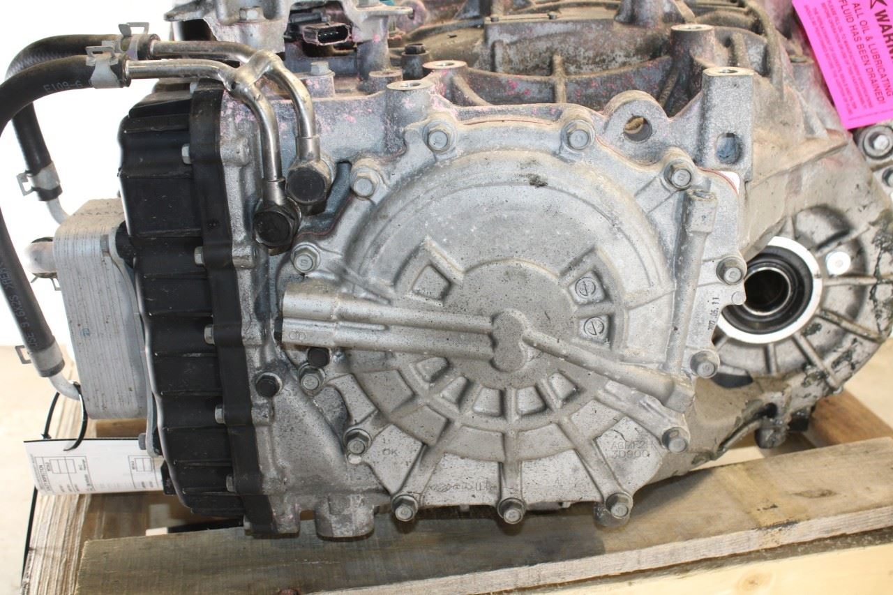 2023-2025 Kia Sportage Hybrid EX 1.6L AWD 6-Spd Auto Trans VIN G 8th dgt HEV 56K - Alshned Auto Parts