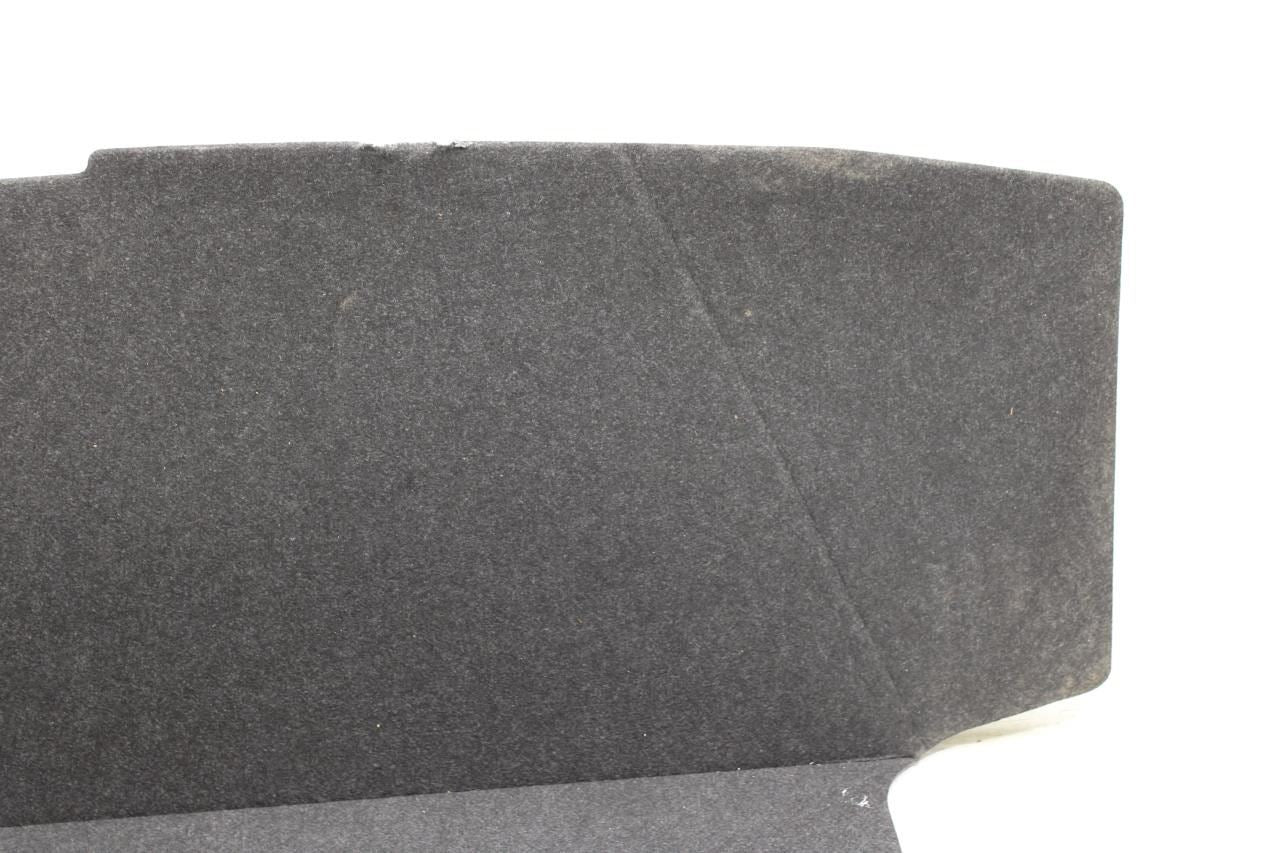 19-24 Nissan Altima SL Rear Cargo Luggage Floor Carpet Cover 84902-6CA0A *ReaD* - Alshned Auto Parts