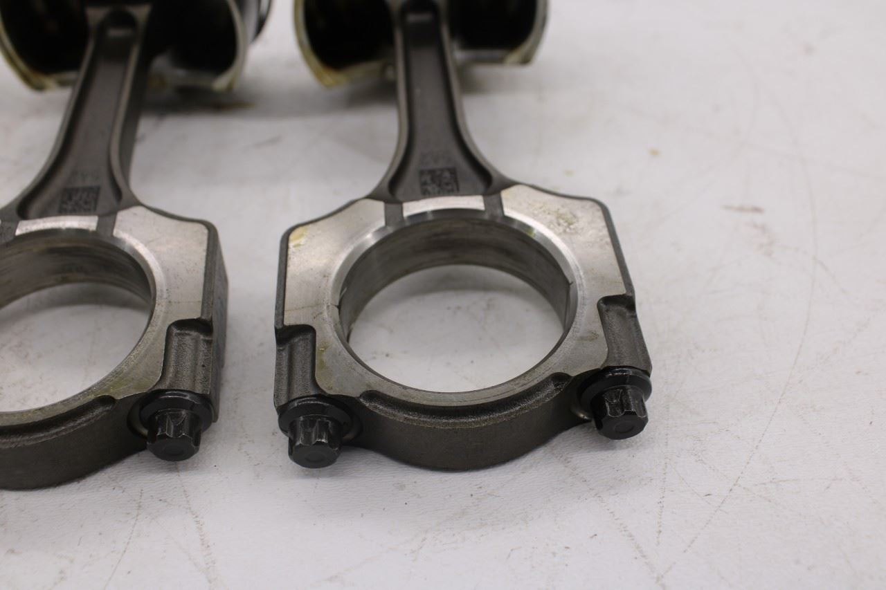 2016-22 Acura ILX Technology A-Spec 2.4L Engine Piston with Connecting Rod Set 44