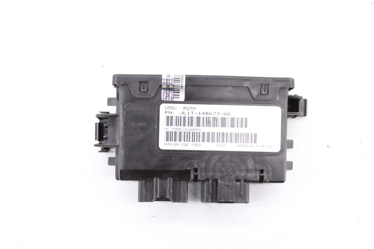 2018-2020 Ford Expedition Limited Power Liftgate Back Door Control Module OEM - Alshned Auto Parts