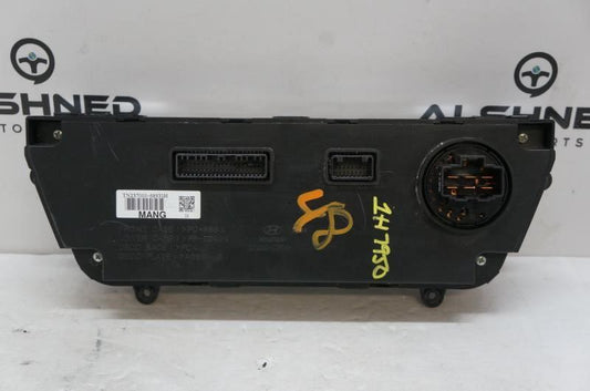 2015-2017 Hyundai Sonata AC Heater Temperature Control 97250-C2001-GU OEM *ReaD* - Alshned Auto Parts