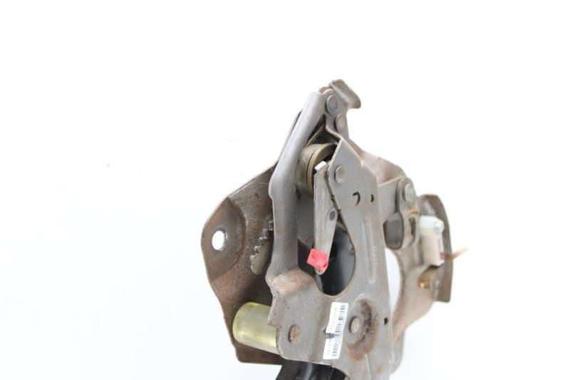 2011-2018 Ram 1500 Emergency Parking Brake Lever Pedal w/ Bracket 52010176AB OEM - Alshned Auto Parts