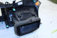 20-24 Ford Explorer Police Upper Center Dash Bezel w Air Vents LB5Z-78044D70-AC - Alshned Auto Parts