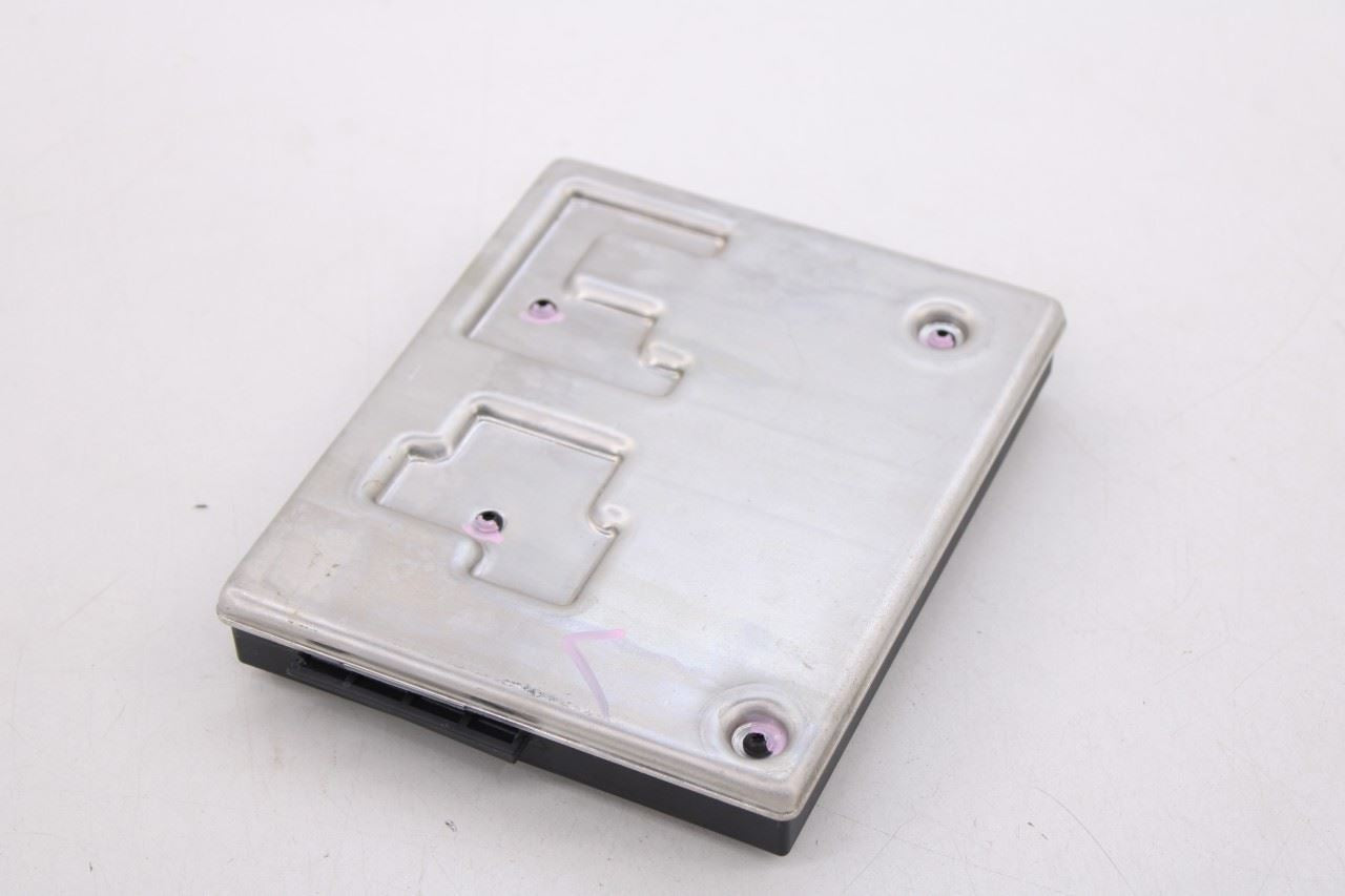 13-2018 Porsche Cayenne S Rear Body Computer Control Module BCM 7PP907279BT OEM4