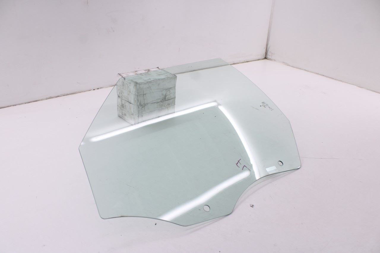 2010-2016 Mini Countryman Cooper S Front Left Door Window Movable Glass 98005673