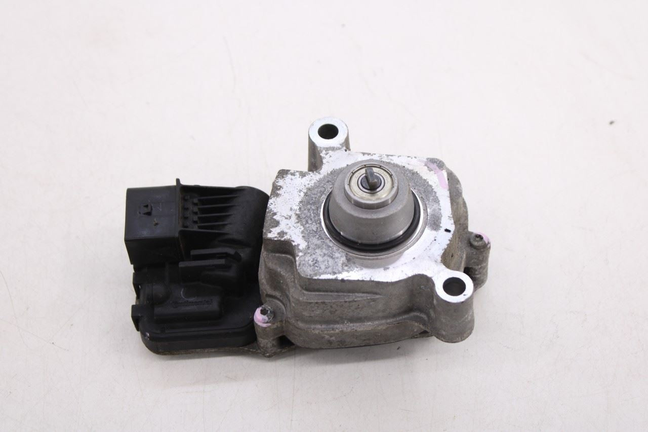 2011-2013 Porsche Cayenne S 4.8L AWD Transfer Case Motor 95861875509 OEM7