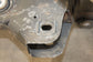 2017-22 Alfa Romeo Giulia Ti 2.0L AWD Rear Crossmember Subframe 00505527060 OEM - Alshned Auto Parts