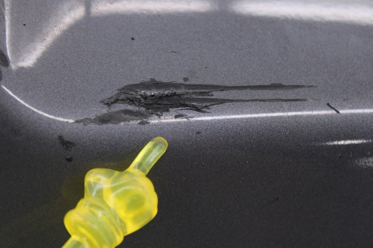 2021-26 Ford F150 XLT SuperCrew Rear Truck Cab RH LH Lower Corner Molding *ReaD* - Alshned Auto Parts