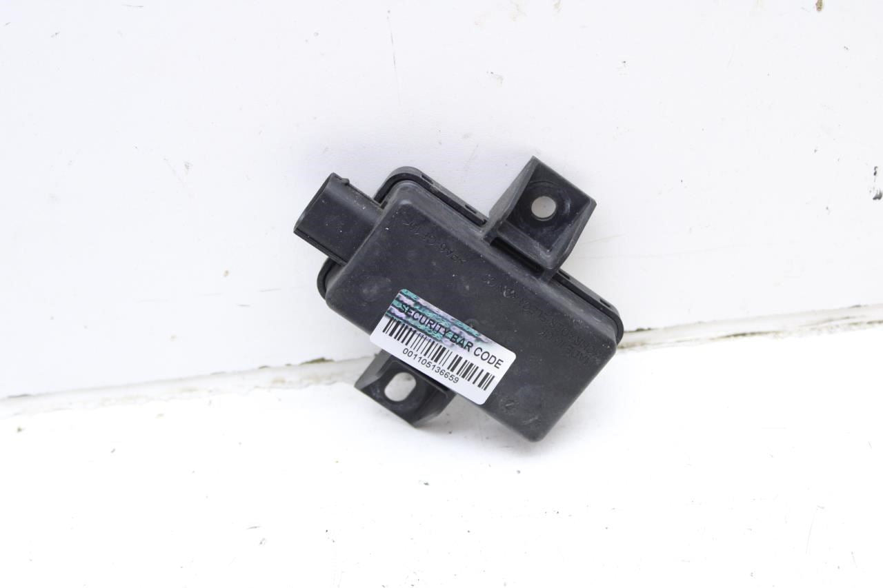 14-17 Maserati Ghibli Tire Pressure Monitoring TPMS Control Module 670001902 OEM - Alshned Auto Parts