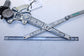 2015-2024 Nissan Murano Platinum Rear Right Side Door Window Regulator w/ Motor - Alshned Auto Parts