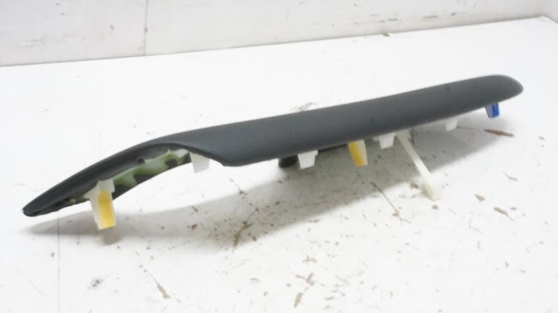 2016-2022 Toyota Prius Four 1.8L Front Right Side Door Armrest Panel Cover Trim - Alshned Auto Parts