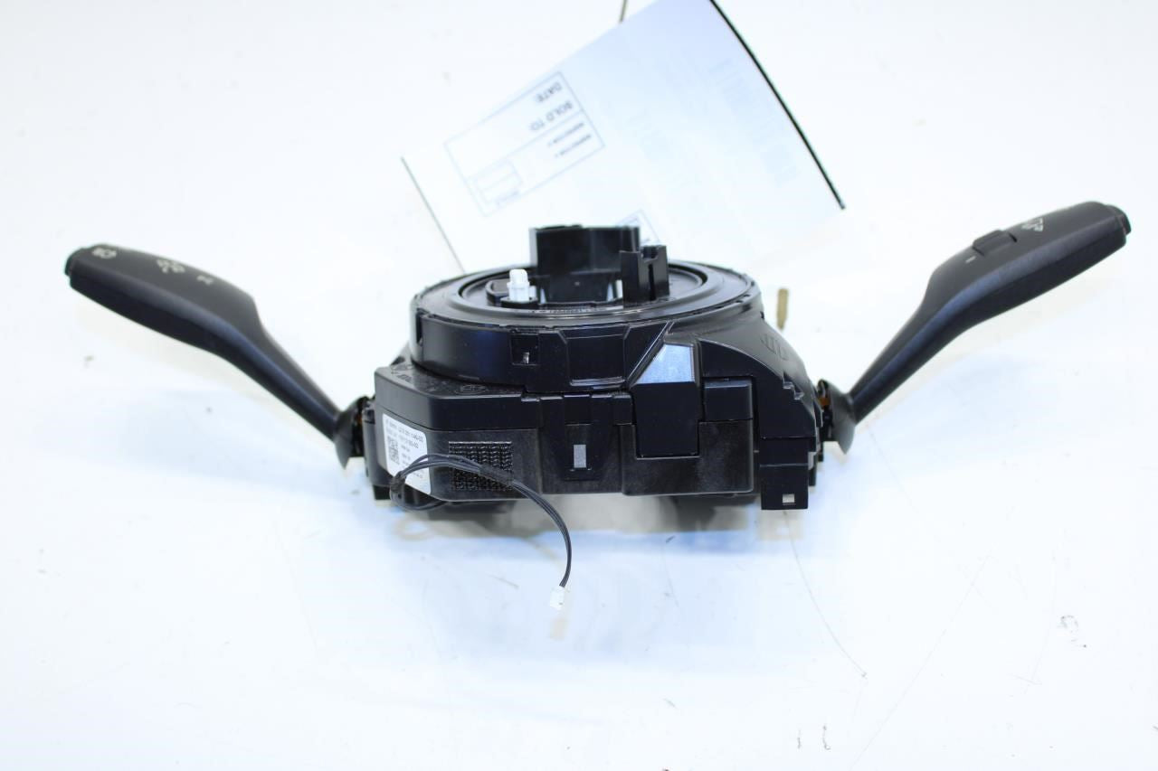 2015-16 BMW 435i Gran Coupe Steering Column Turn Signal Wiper Switch 61319351146 - Alshned Auto Parts