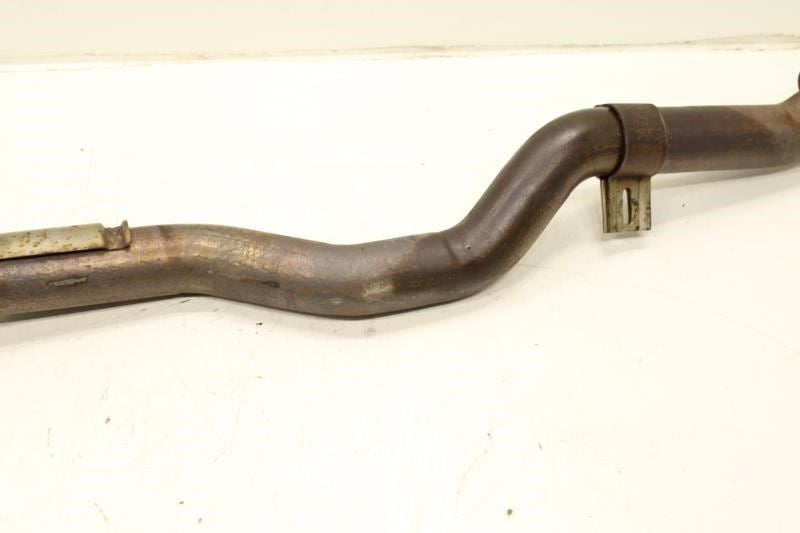 2019-2022 Jeep Cherokee 3.2L AWD Exhaust System Front Pipe 68289187AA OEM - Alshned Auto Parts