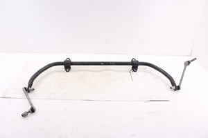 2020-2026 Ford Explorer Interceptor AWD Front Stabilizer Sway Bar LB5Z-5482-C