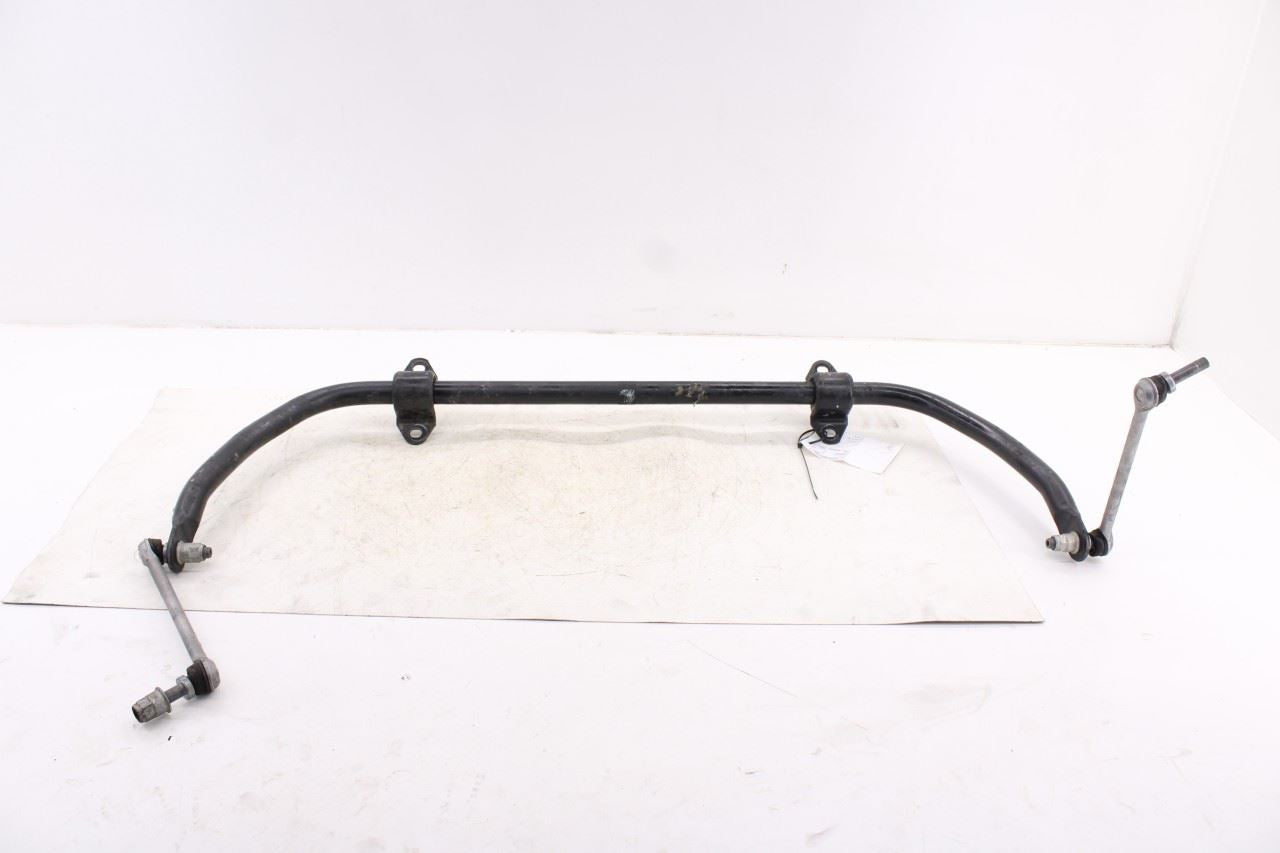 2020-2026 Ford Explorer Interceptor AWD Front Stabilizer Sway Bar LB5Z-5482-C0