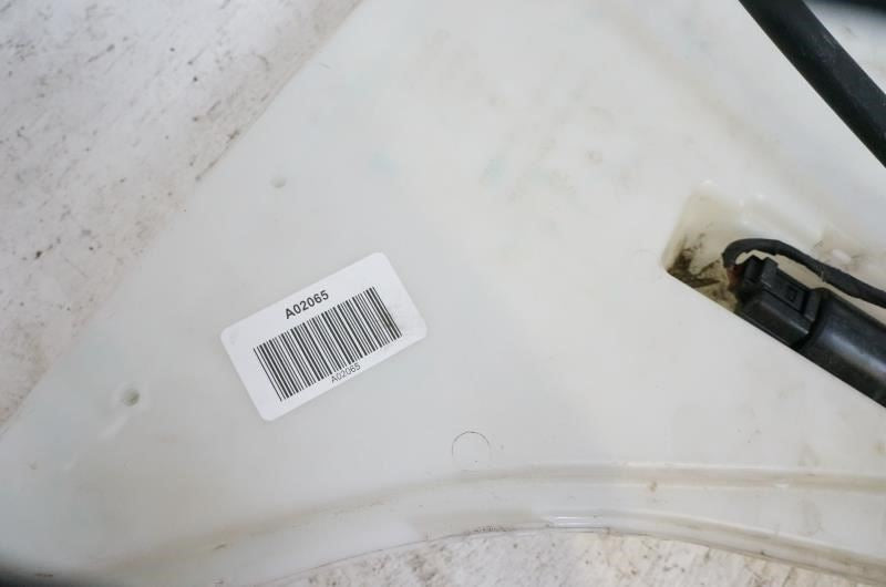 2011-2016 BMW 535i xDrive Windshield Washer Reservoir Bottle 61667269667 OEM - Alshned Auto Parts