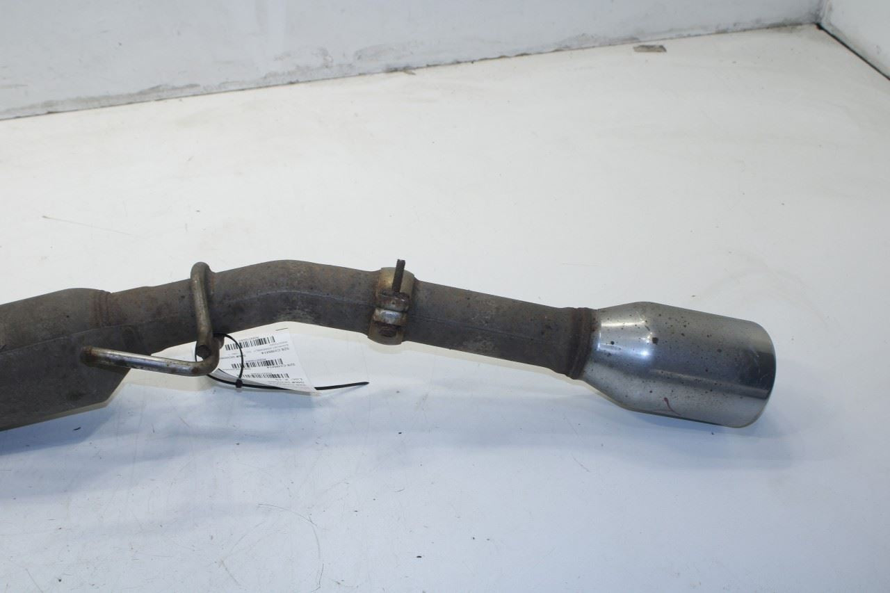 2011-2015 Ram 1500 Crew Cab Laramie 5.7L Rear Right Side Exhaust Resonator Pipe - Alshned Auto Parts