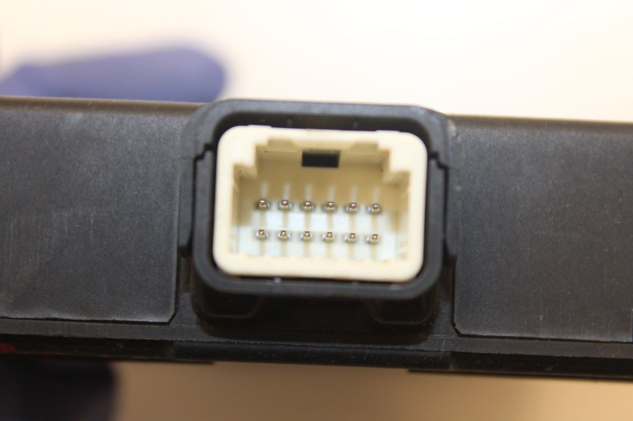 2017-2023 Alfa Romeo Giulia Ti AWD 2.0L Front Left Seat Computer Control Module - Alshned Auto Parts