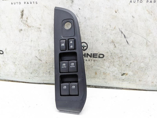 15-19 Subaru Legacy Front Left Master Power Window Switch 83071AL05A OEM *ReaD* - Alshned Auto Parts