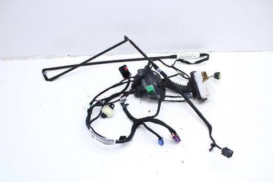 2019-2021 Jeep Grand Cherokee Front Right Door Wiring Harness 68413697AA OEM - Alshned Auto Parts