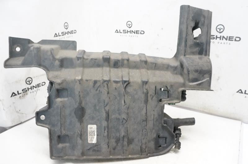 2015-2019 Ford Explorer Fuel Vapor Evaporator Emission Canister AG1Z-9D653-C OEM - Alshned Auto Parts