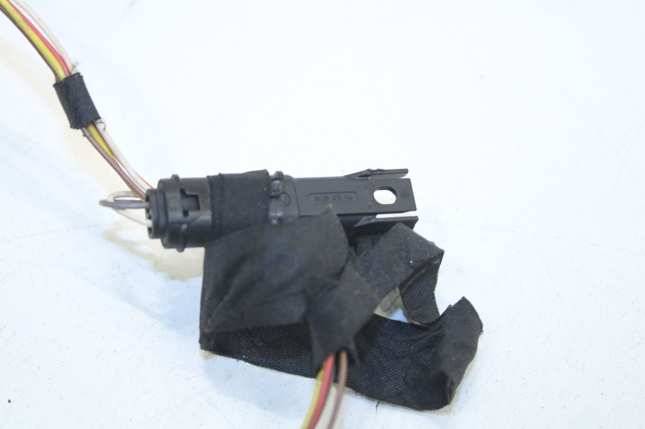 2013-2015 BMW 328i xDrive SULEV Front Left Side Door Wire Harness 9313622 OEM - Alshned Auto Parts