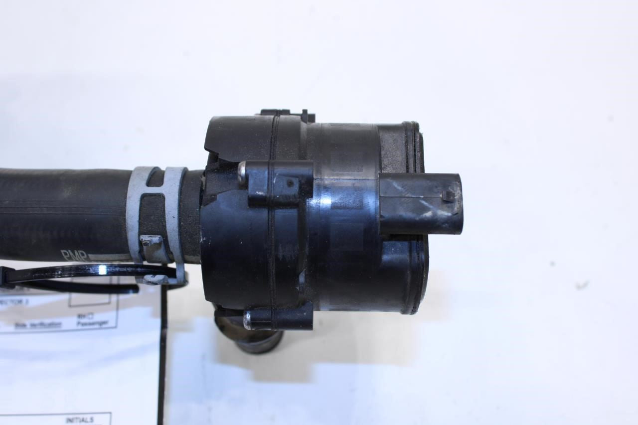 2015-20 Ford F150 XL 2.7L Engine Coolant Auxiliary Water Pump FL34-18D473-AD OEM - Alshned Auto Parts