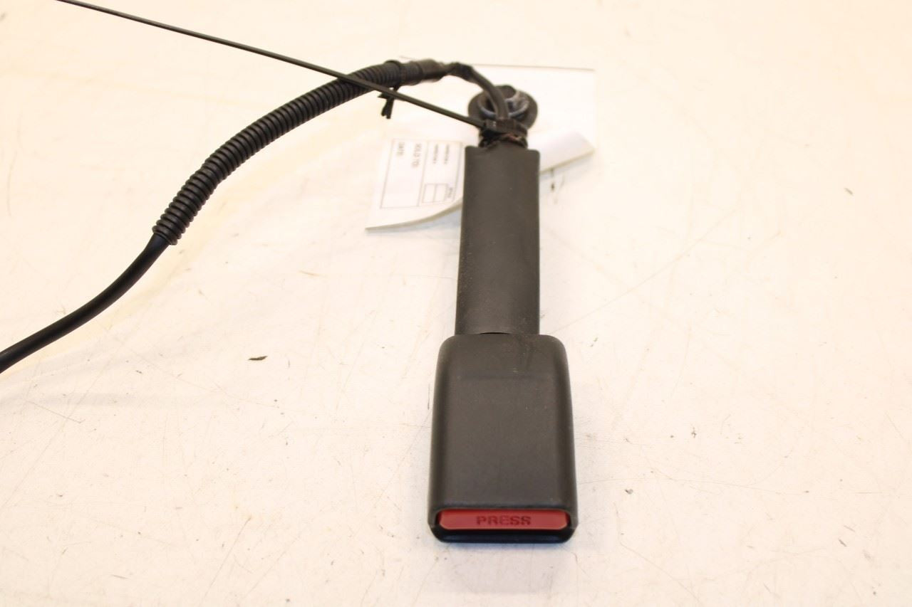 14-17 Infiniti QX50 3.7L AWD Front Driver Left Side Seat Belt Buckle 86843-1BA2C - Alshned Auto Parts