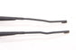 2008-2016 Ford F250 Lariat Front Left and Right Side Windshield Wiper Arm OEM - Alshned Auto Parts
