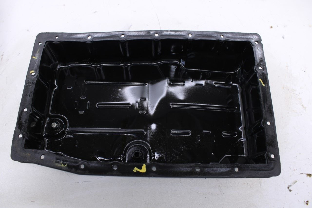 06-15 Lexus IS250 2.5L AWD 6-Spd Auto Transmission Valve Body w/ Oil Pan *ReaD* - Alshned Auto Parts