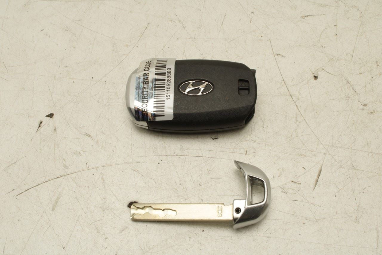 2021-24 Hyundai Elantra SEL 2.0L Smart Key Keyless Remote Entry Fob Transmitter - Alshned Auto Parts
