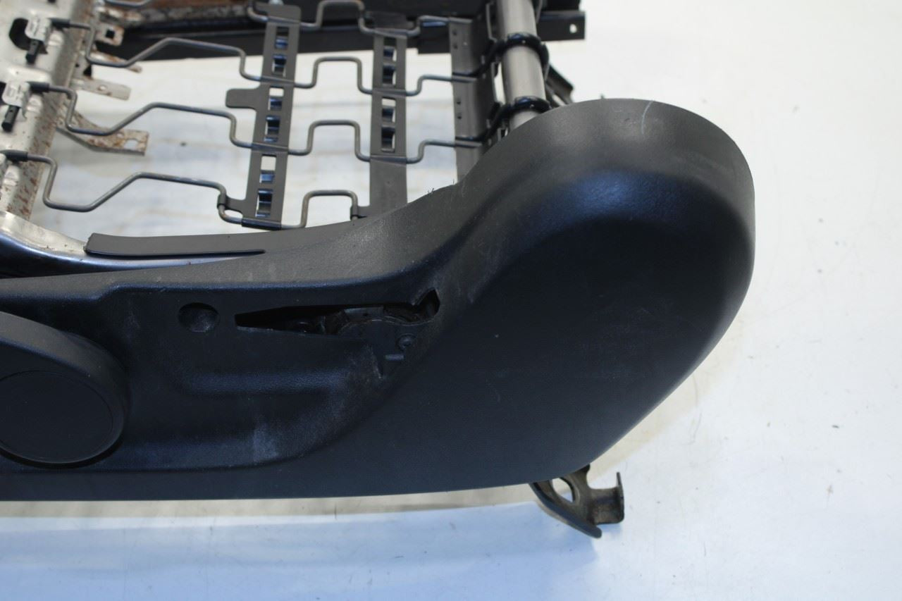 15-21 Subaru WRX Premium 2.0L AWD Front Seat Driver Left Side Lower Track Frame - Alshned Auto Parts