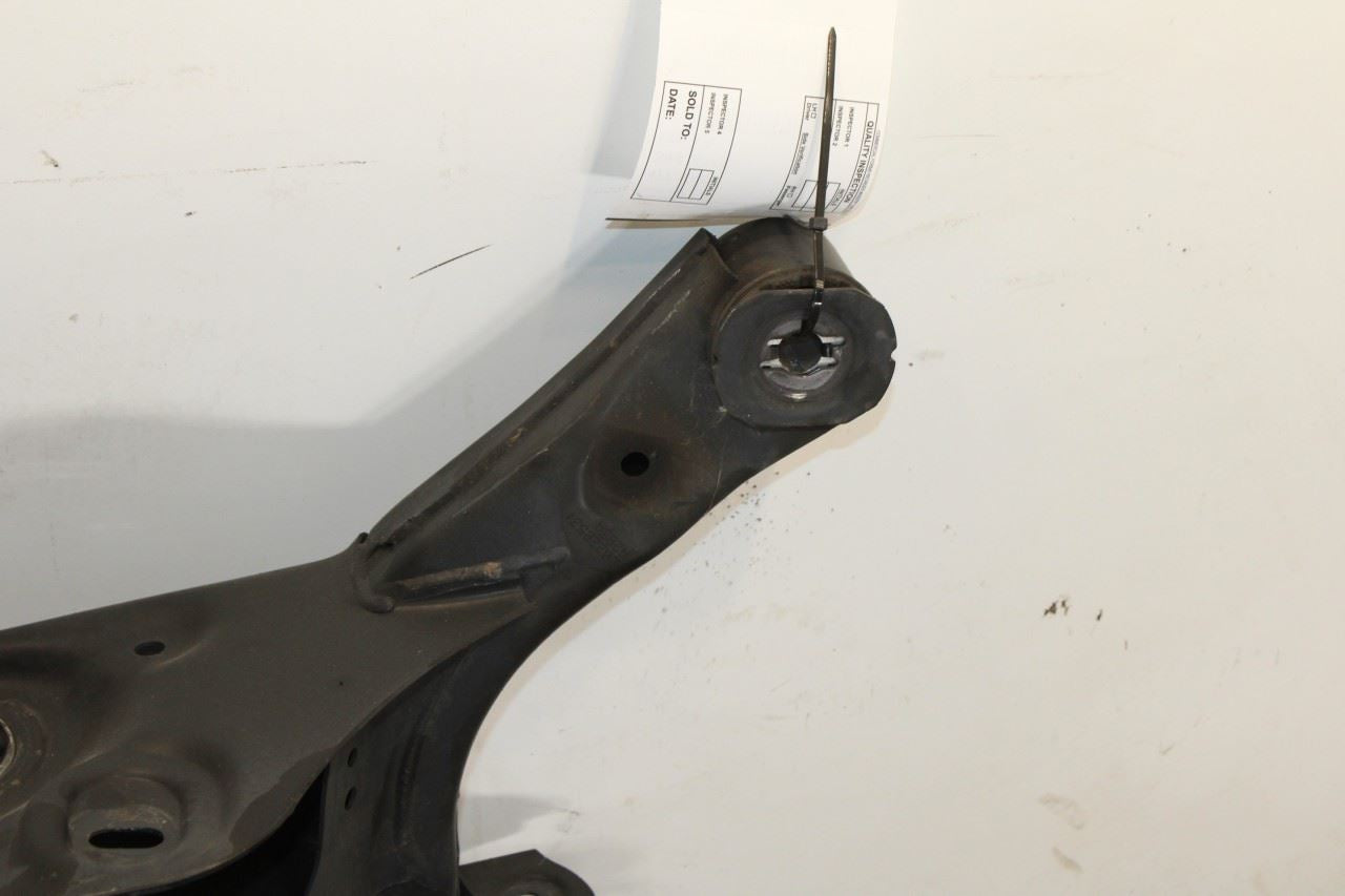 2023-2025 Kia Sportage Hybrid EX AWD Rear Crossmember Subframe 55405-N9250 OEM - Alshned Auto Parts