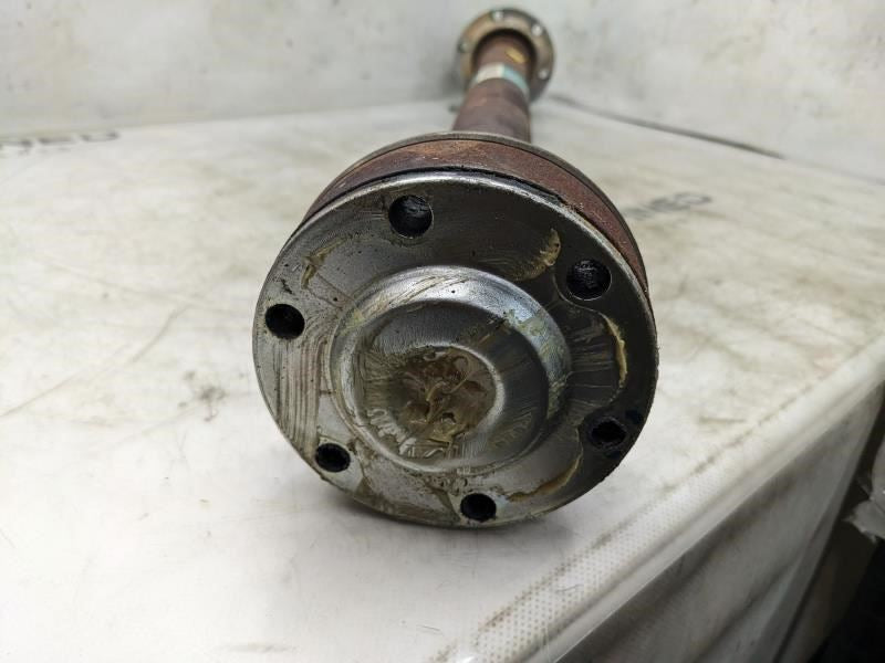 2015-2017 Ford F150 3.5L 4WD Front Axle Drive Propeller Shaft FL34-4A376-AB OEM - Alshned Auto Parts