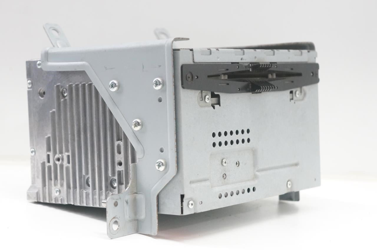 2011-2012 Ford Taurus Audio Radio CD Player Receiver BG1T-19C157-AB OEM - Alshned Auto Parts