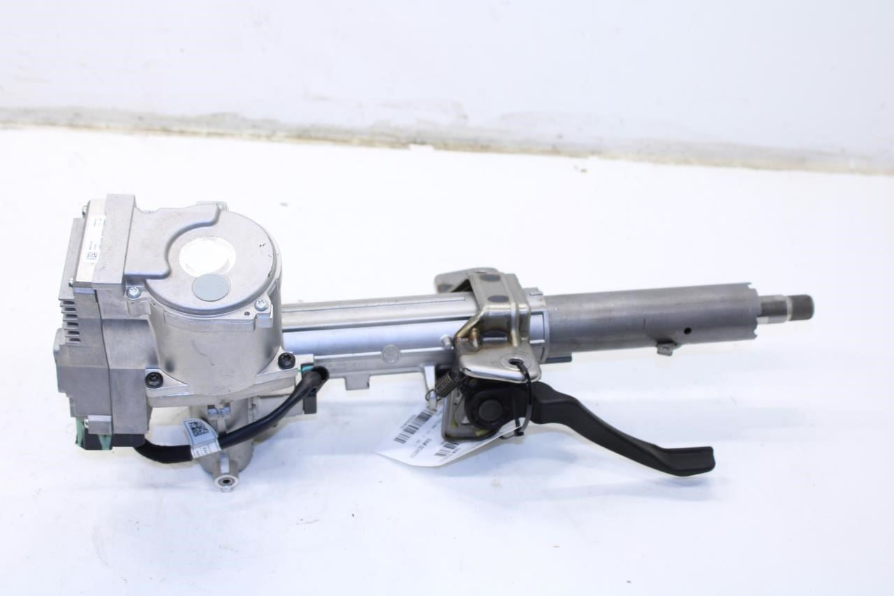 2020-2022 Hyundai Sonata SE 2.5L FWD Steering Column Assembly 56300L0000 OEM - Alshned Auto Parts